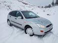  Ford Focus 2001 , 200000 , -