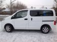    Nissan NV200 2013 , 680000 , 