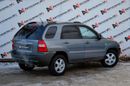 SUV   Kia Sportage 2007 , 399888 , 