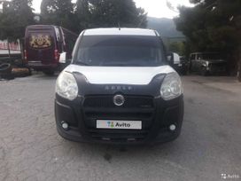    Fiat Doblo 2013 , 500000 , 