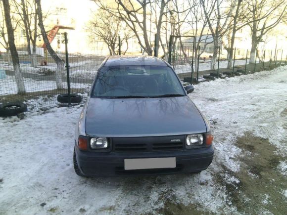  Nissan AD 1992 , 55000 , 