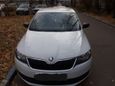  Skoda Rapid 2014 , 520000 , 