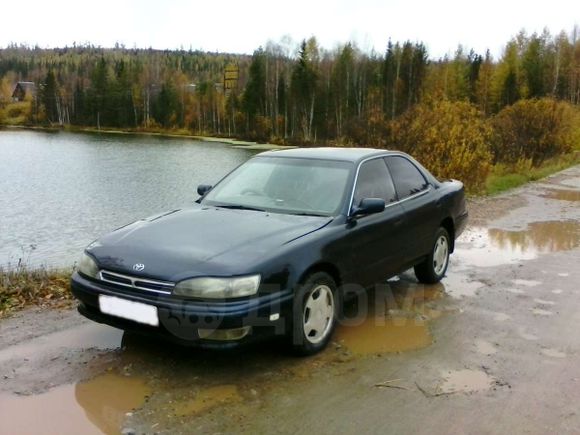  Toyota Camry Prominent 1990 , 120000 , -