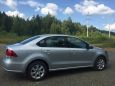  Volkswagen Polo 2015 , 620000 , 