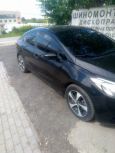  Kia Cerato 2013 , 355000 , 