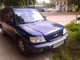 SUV   Subaru Forester 2001 , 265000 , 