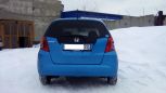  Honda Fit 2009 , 390000 , 