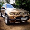 SUV   BMW X5 2005 , 1000000 , 