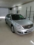  Nissan Teana 2010 , 619000 , 