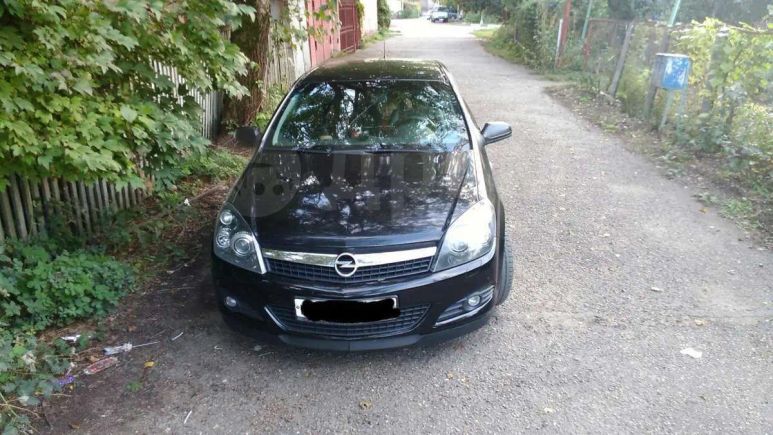  Opel Astra GTC 2007 , 360000 , 