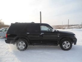 SUV   Great Wall Safe 2007 , 345000 , 