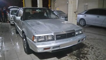  Mitsubishi Galant 1987 , 45000 , 