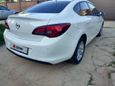  Opel Astra 2013 , 500000 , -