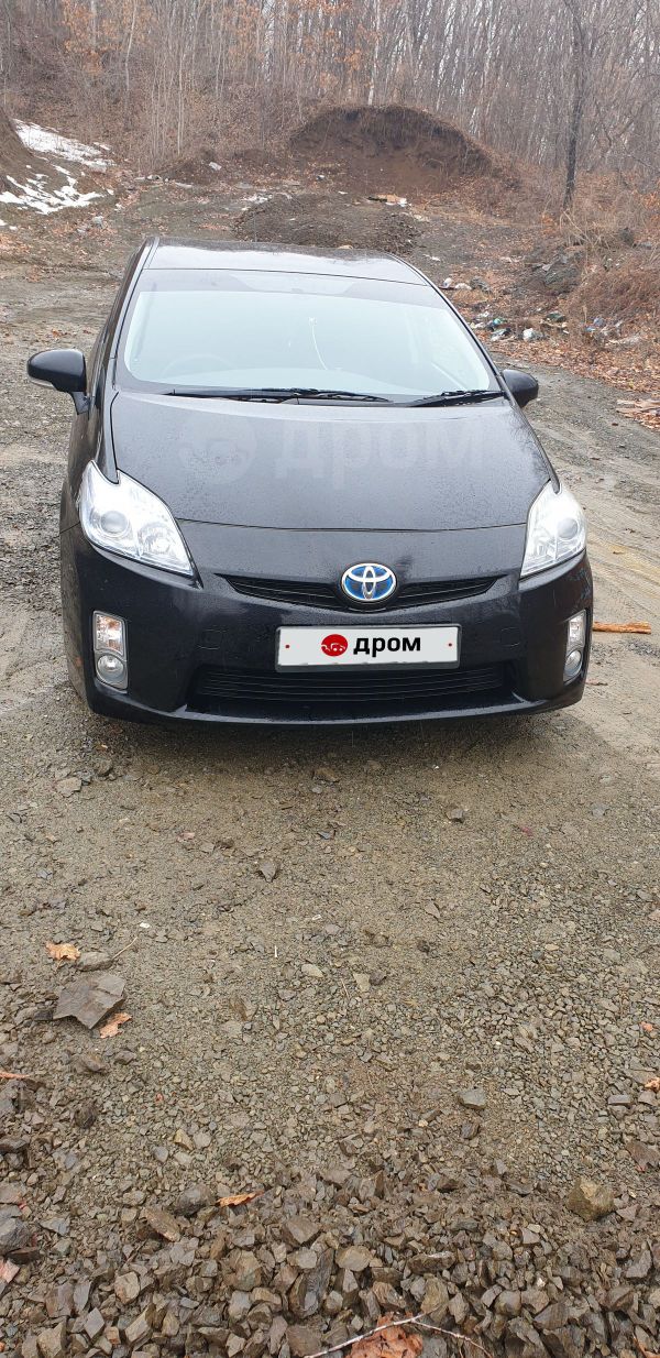  Toyota Prius 2009 , 550000 , 