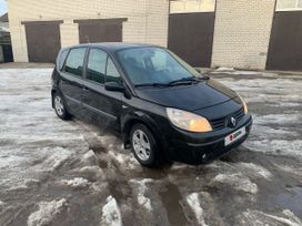  Renault Scenic 2003 , 330000 , 