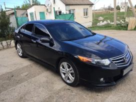  Honda Accord 2008 , 640000 , 