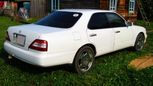  Nissan Cedric 1996 , 200000 , 