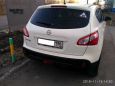 SUV   Nissan Qashqai 2013 , 775000 , 