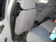 SUV   Chevrolet Niva 2005 , 220000 , 