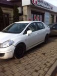  Nissan Tiida 2013 , 260000 , 