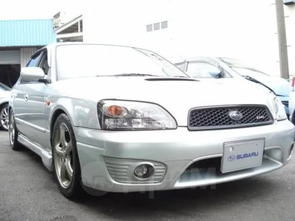  Subaru Legacy B4 2001 , 150000 , 