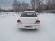  Mitsubishi Lancer Cedia 2002 , 155000 , 