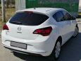  Opel Astra 2013 , 555000 , -