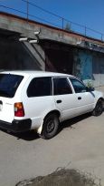  Toyota Corolla 1997 , 110000 , 