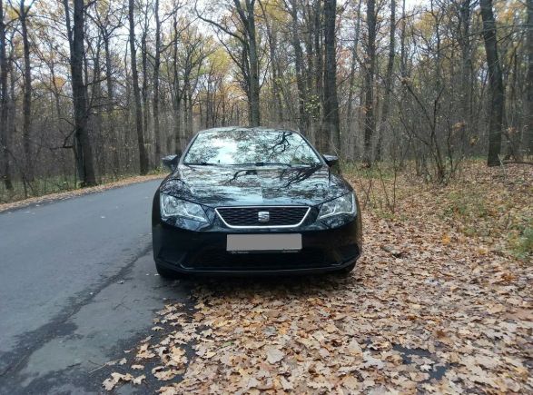  SEAT Leon 2014 , 690000 , 