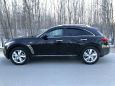 SUV   Infiniti FX37 2013 , 1450000 , 