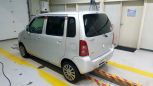  Suzuki Wagon R Plus 2001 , 155000 , 