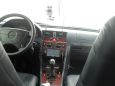 Mercedes-Benz C-Class 1999 , 230000 , 