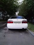  Mazda Capella 1998 , 122000 , 