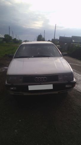  Audi 200 1989 , 70000 , 