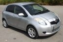  Toyota Vitz 2007 , 275000 , 