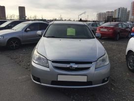  Chevrolet Epica 2008 , 380000 , --