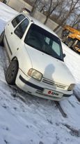  Nissan March 1997 , 80000 , 