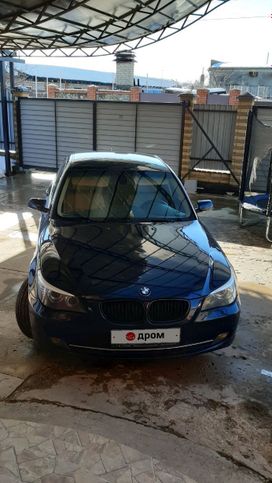  BMW 5-Series 2008 , 670000 , 