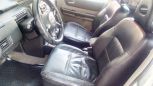 SUV   Nissan X-Trail 2004 , 570000 , 