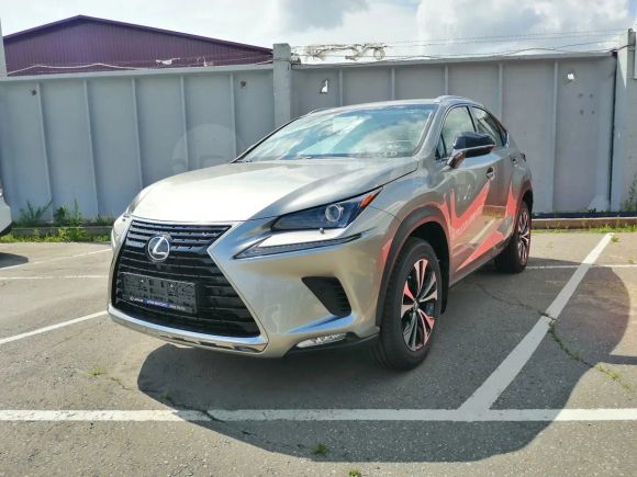 SUV   Lexus NX200 2019 , 2994060 , 