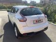 SUV   Nissan Juke 2014 , 1100000 , 