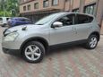 SUV   Nissan Dualis 2009 , 660000 , 