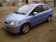  Honda City 2003 , 240000 , 