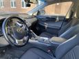 SUV   Lexus NX200 2015 , 2500000 , 