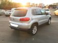 SUV   Volkswagen Tiguan 2013 , 930000 , 