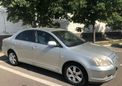  Toyota Avensis 2003 , 335000 , 