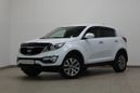 SUV   Kia Sportage 2015 , 1049000 , 