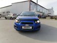  Chevrolet Aveo 2013 , 410000 , 