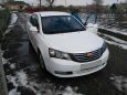  Geely Emgrand EC7 2013 , 379000 , 