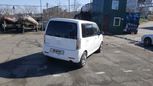  Mitsubishi eK Wagon 2007 , 167000 , 